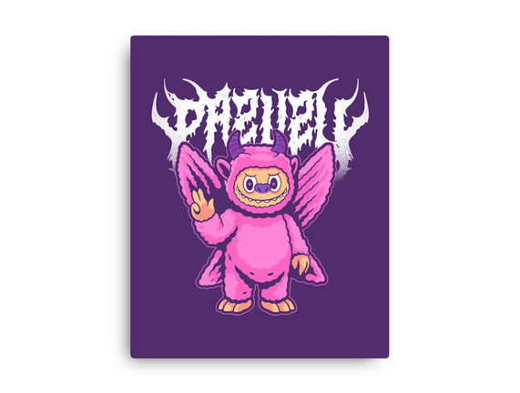 Pazuzu Collectable Tee