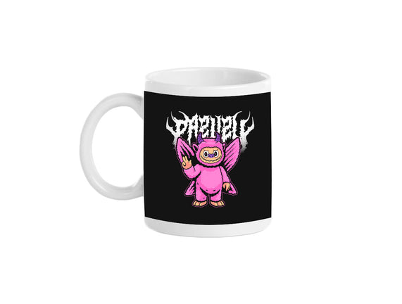 Pazuzu Collectable Tee