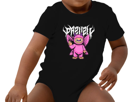 Pazuzu Collectable Tee