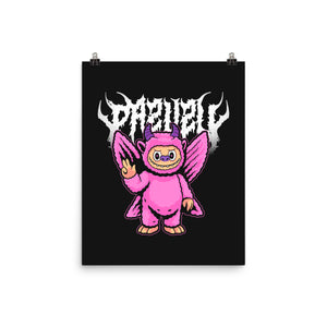 Pazuzu Collectable Tee