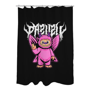 Pazuzu Collectable Tee
