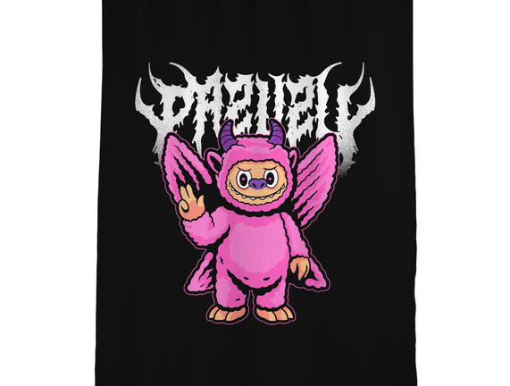Pazuzu Collectable Tee