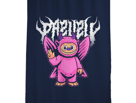 Pazuzu Collectable Tee