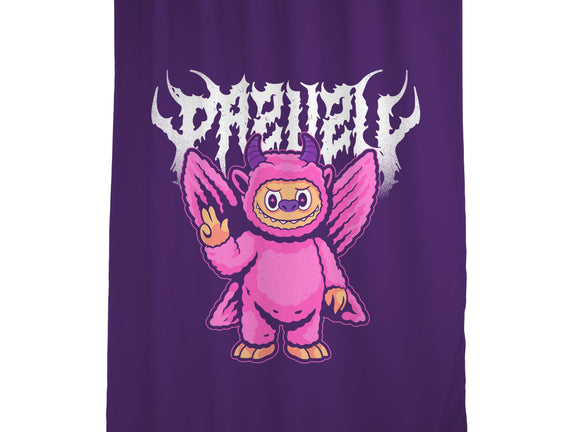 Pazuzu Collectable Tee