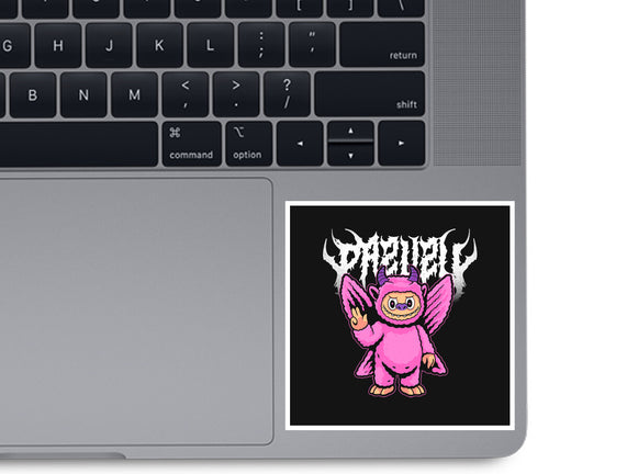 Pazuzu Collectable Tee