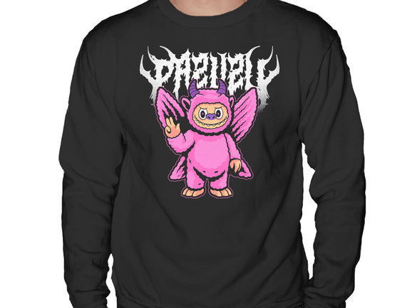 Pazuzu Collectable Tee