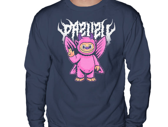 Pazuzu Collectable Tee