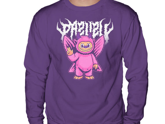 Pazuzu Collectable Tee