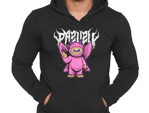 Pazuzu Collectable Tee