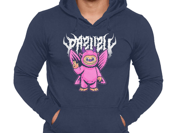 Pazuzu Collectable Tee