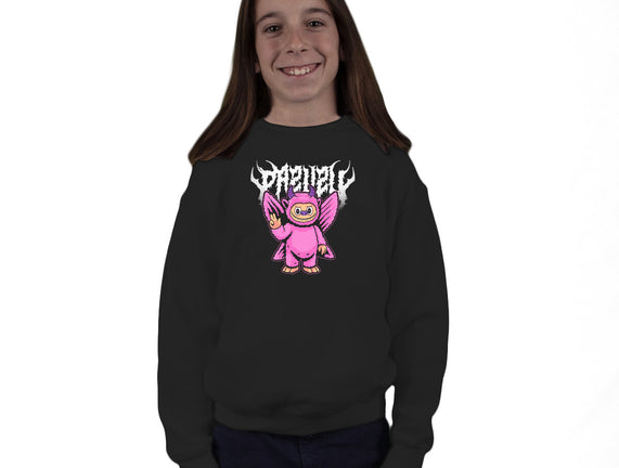Pazuzu Collectable Tee