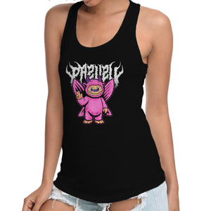 Pazuzu Collectable Tee