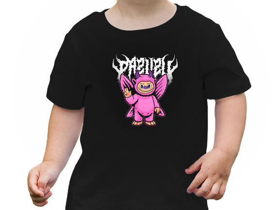 Pazuzu Collectable Tee