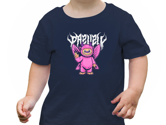 Pazuzu Collectable Tee