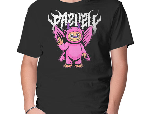 Pazuzu Collectable Tee