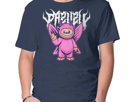 Pazuzu Collectable Tee