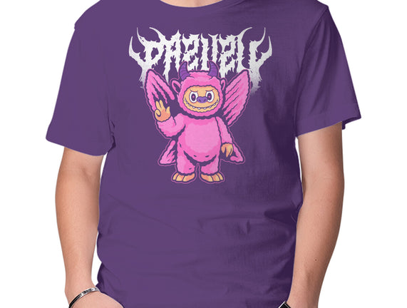 Pazuzu Collectable Tee