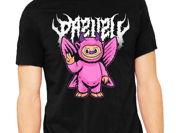 Pazuzu Collectable Tee