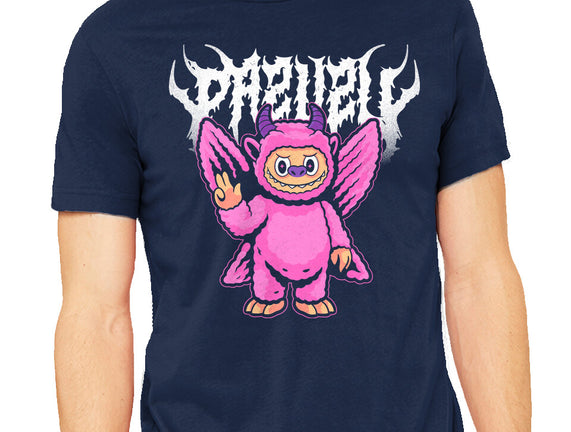 Pazuzu Collectable Tee
