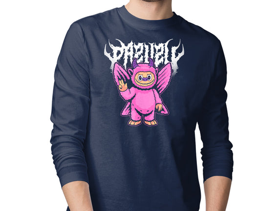 Pazuzu Collectable Tee