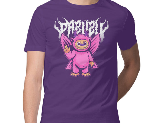 Pazuzu Collectable Tee