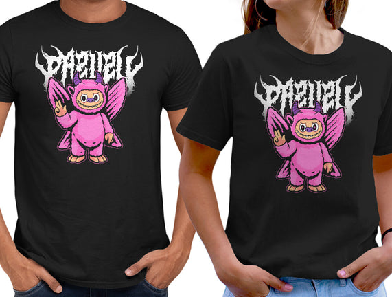 Pazuzu Collectable Tee