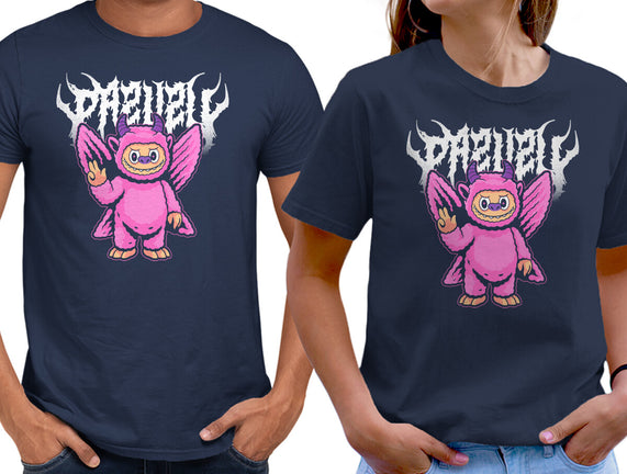 Pazuzu Collectable Tee
