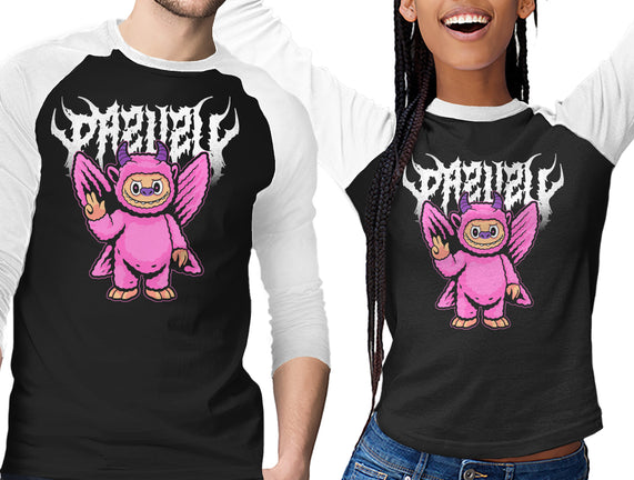 Pazuzu Collectable Tee