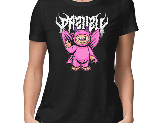 Pazuzu Collectable Tee