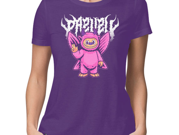 Pazuzu Collectable Tee
