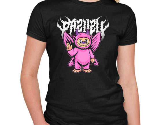Pazuzu Collectable Tee