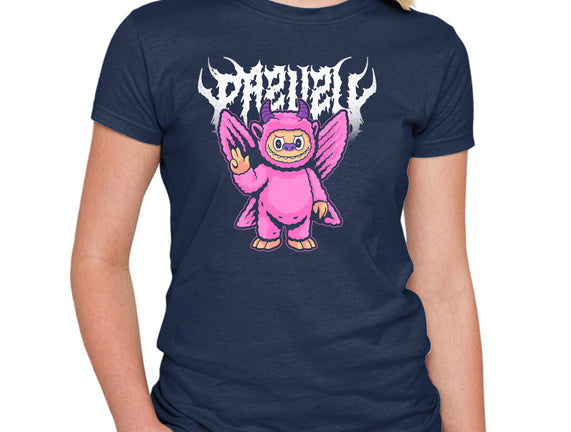 Pazuzu Collectable Tee