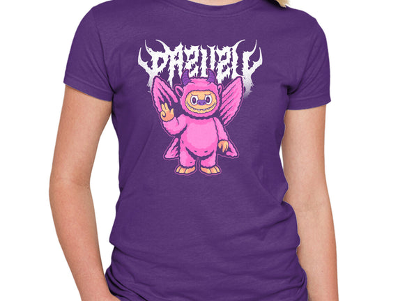 Pazuzu Collectable Tee
