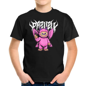 Pazuzu Collectable Tee