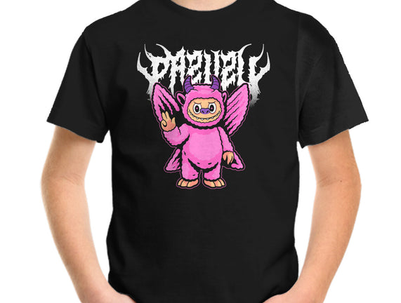 Pazuzu Collectable Tee