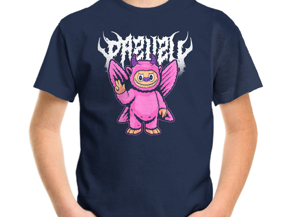 Pazuzu Collectable Tee