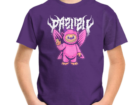 Pazuzu Collectable Tee