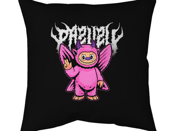 Pazuzu Collectable Tee