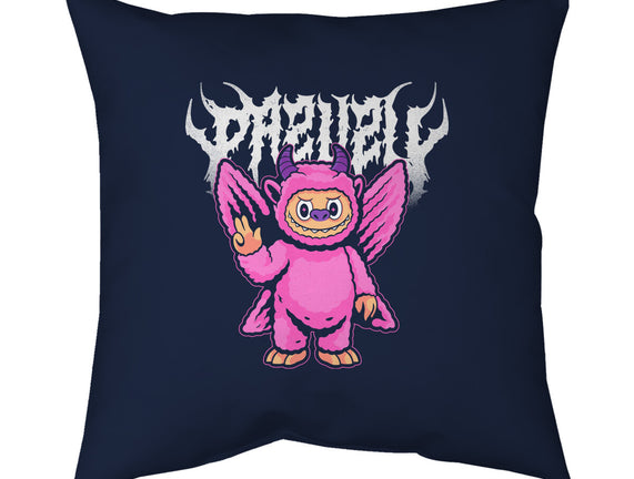 Pazuzu Collectable Tee