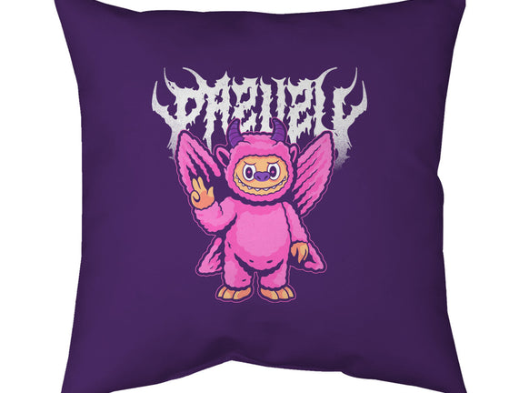 Pazuzu Collectable Tee
