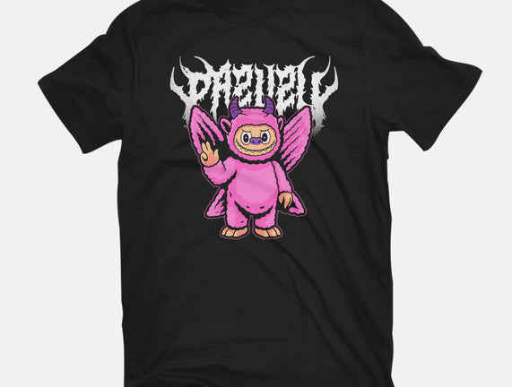 Pazuzu Collectable Tee