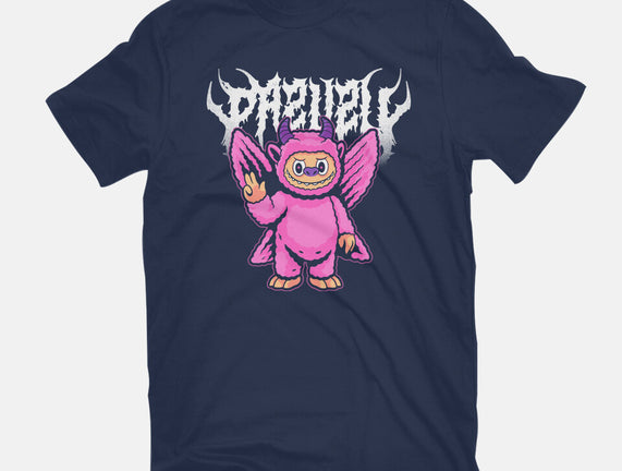 Pazuzu Collectable Tee