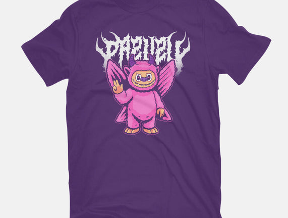 Pazuzu Collectable Tee