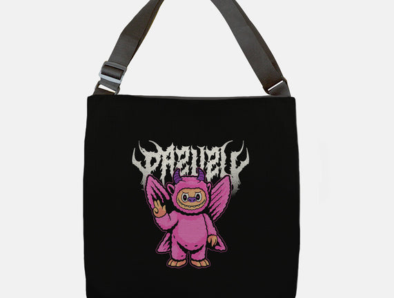 Pazuzu Collectable Tee