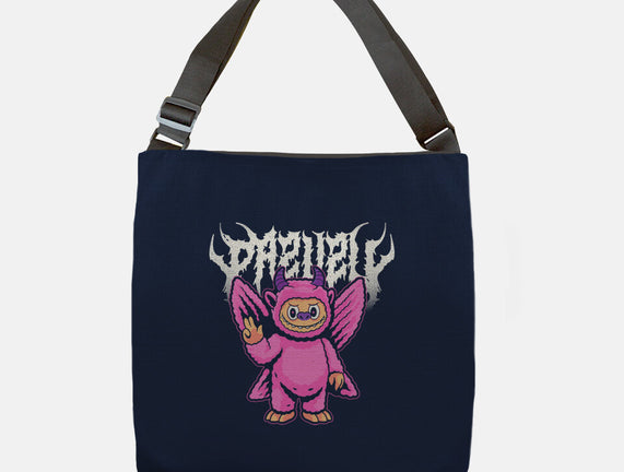 Pazuzu Collectable Tee