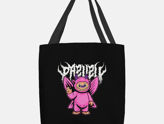 Pazuzu Collectable Tee