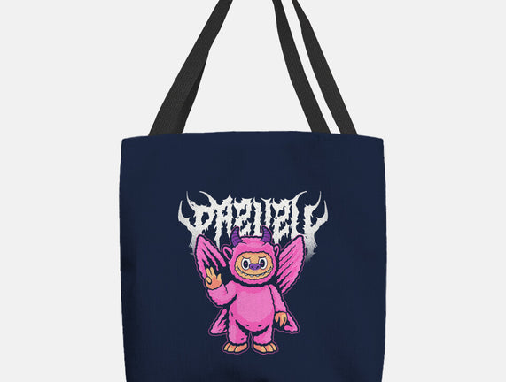 Pazuzu Collectable Tee