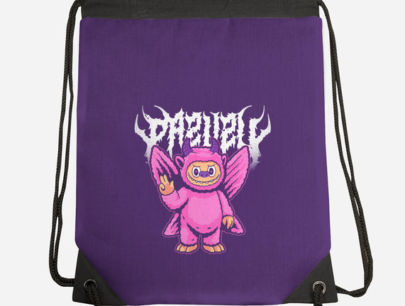 Pazuzu Collectable Tee