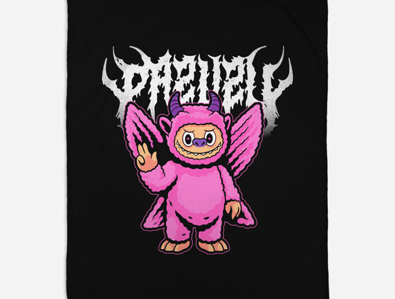 Pazuzu Collectable Tee
