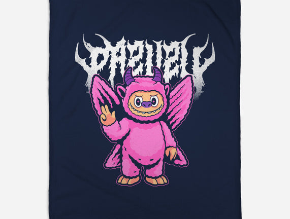 Pazuzu Collectable Tee